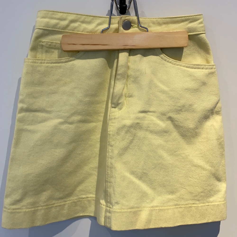 American Apparel Mini